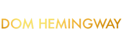 Dom Hemingway logo