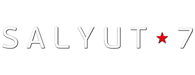 Salyut-7 logo