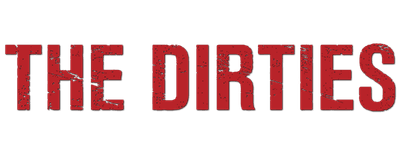 The Dirties logo