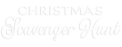 Christmas Scavenger Hunt logo