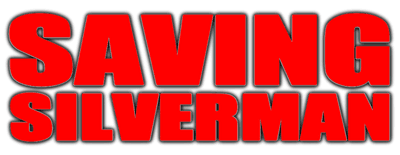 Saving Silverman logo