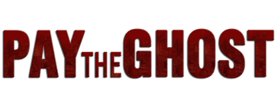 Pay the Ghost logo