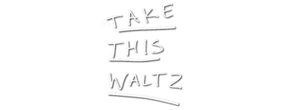 Take This Waltz logo