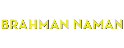 Brahman Naman logo