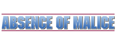 Absence of Malice logo