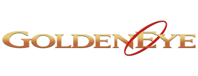 GoldenEye logo