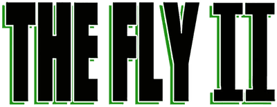 The Fly II logo