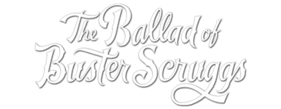 The Ballad of Buster Scruggs logo
