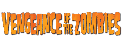 Vengeance of the Zombies logo