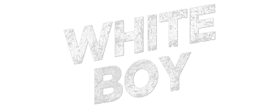 White Boy logo