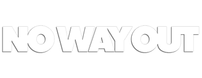 No Way Out logo