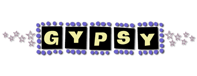 Gypsy logo