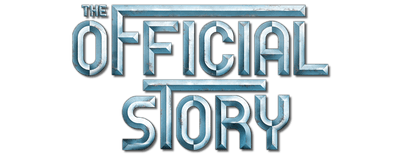 The Official Story logo