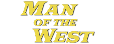 Man of the West logo