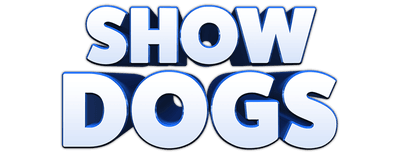 Show Dogs logo