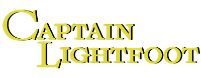 Captain Lightfoot logo
