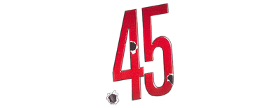 .45 logo