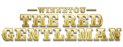 Winnetou: The Red Gentleman logo