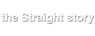 The Straight Story logo