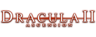 Dracula II: Ascension logo