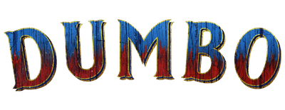 Dumbo logo