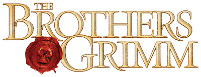 The Brothers Grimm logo