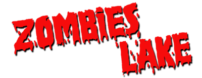 Zombie Lake logo