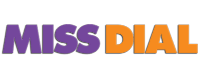 Miss Dial logo