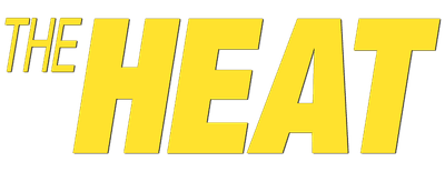The Heat logo