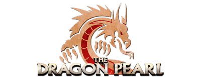 The Dragon Pearl logo