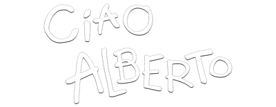 Ciao Alberto logo