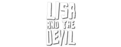 Lisa and the Devil logo