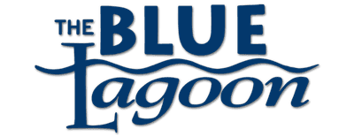 The Blue Lagoon logo