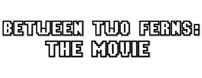 Between Two Ferns: The Movie logo