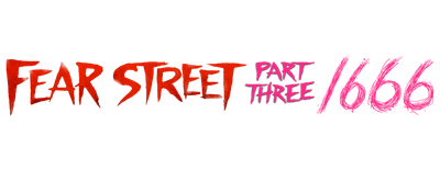 Fear Street: Part Three - 1666 logo