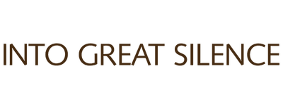 Into Great Silence logo