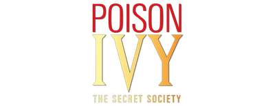 Poison Ivy: The Secret Society logo