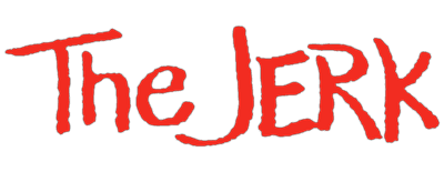 The Jerk logo