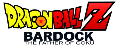 Dragon Ball Z: Bardock - The Father of Goku logo