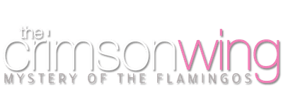 The Crimson Wing: Mystery of the Flamingos logo