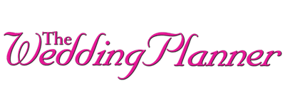 The Wedding Planner logo