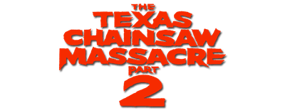 The Texas Chainsaw Massacre 2 logo