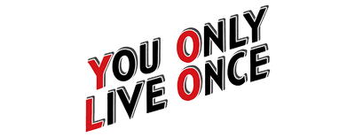 You Only Live Once logo