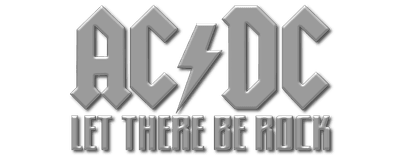 AC/DC: Let There Be Rock logo