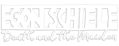 Egon Schiele: Tod und Mädchen logo
