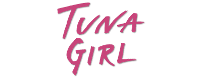 Tuna Girl logo