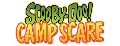 Scooby-Doo! Camp Scare logo