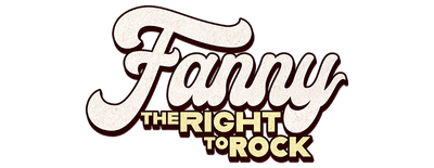 Fanny: The Right to Rock logo
