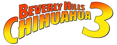 Beverly Hills Chihuahua 3: Viva La Fiesta! logo