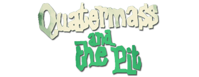 Quatermass and the Pit logo